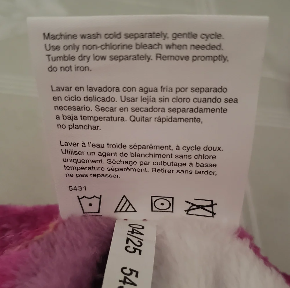 Squishmallows Cam The Cat Spooky Halloween 50x70 Soft Plush Throw Blanket NWT